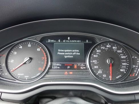 Used 2021 Audi A5 2.0T Premium w/ Convenience Package image 15