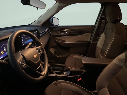 New 2026 Chevrolet TrailBlazer LT image 43