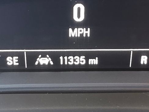 Certified 2023 Chevrolet Traverse LS image 7