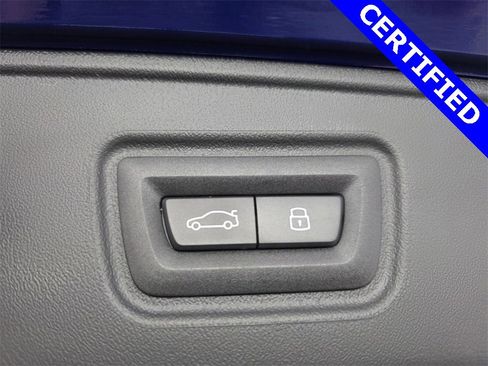 Used 2026 BMW M5 Touring image 18