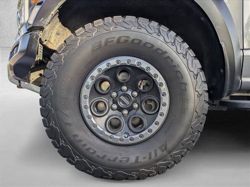 Used 2024 Ford F150 Raptor AWD/4WD image 13