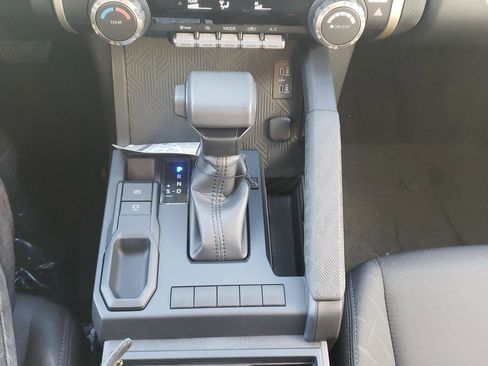 New 2025 Toyota Tacoma SR image 4