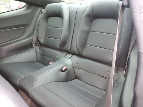 Used 2015 Ford Mustang GT Premium w/ GT Performance Package image 31