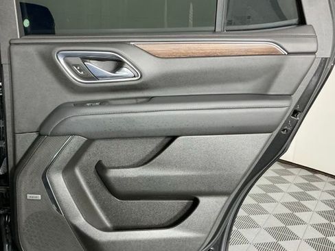 Used 2023 Chevrolet Tahoe High Country RWD image 23