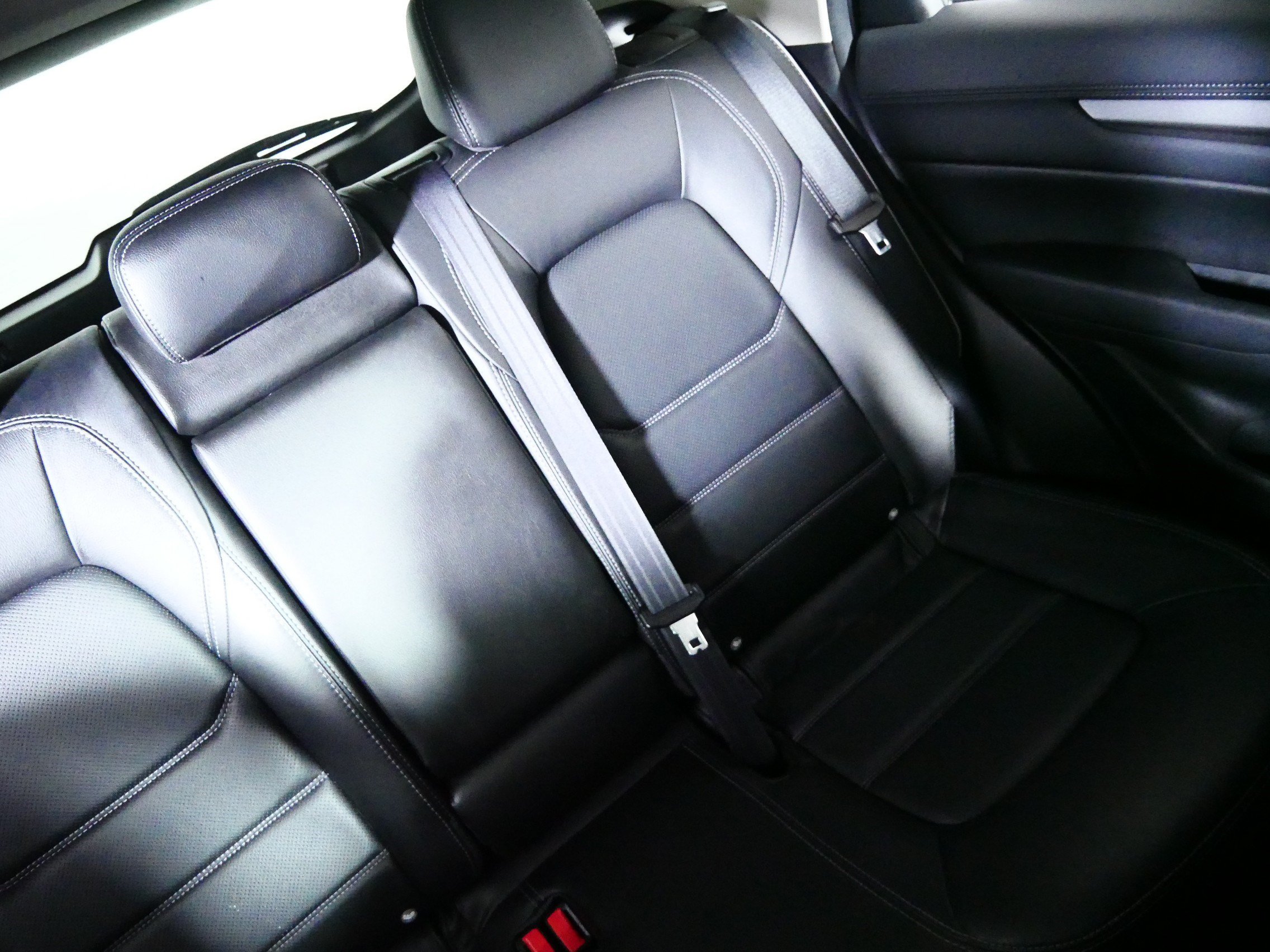 Used 2025 MAZDA CX-5 AWD 2.5 S w/ Preferred Package image 14