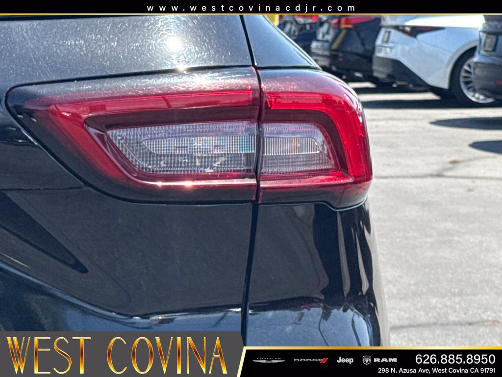 Used 2024 Ford Escape ST-Line FWD image 15