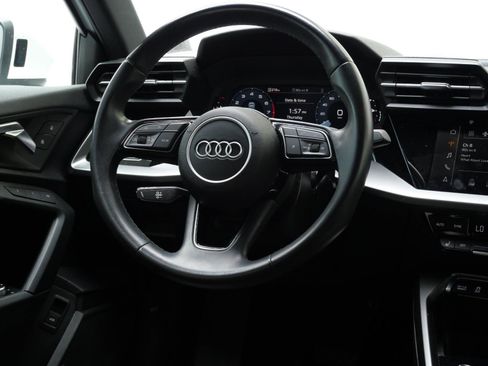 Used 2022 Audi A3 2.0T Premium w/ Convenience Package AWD/4WD image 24
