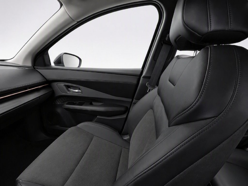 Certified 2023 Nissan Ariya AWD image 28