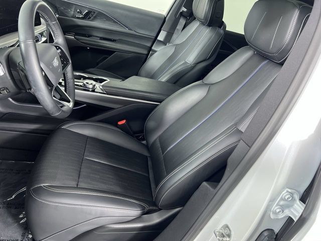 Certified 2024 Cadillac Lyriq Sport RWD image 20