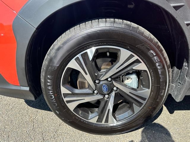 Certified 2025 Subaru Crosstrek 2.5i Premium AWD/4WD image 29