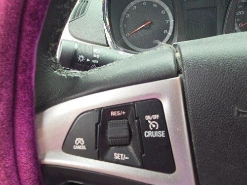 Used 2016 GMC Terrain SLE w/ Convenience Package image 10