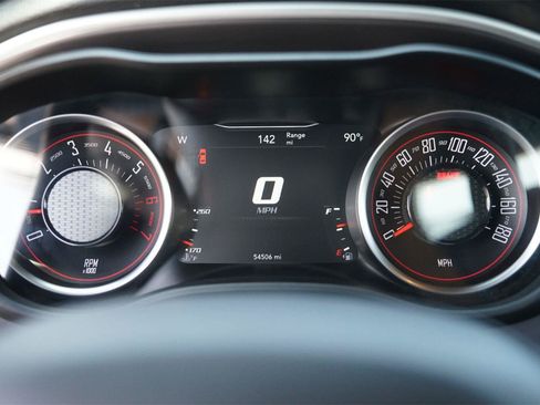 Used 2021 Dodge Challenger R/T Scat Pack RWD image 20