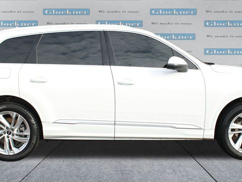 Used 2023 Audi Q7 3.0T Premium Plus image 4