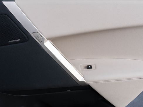 Certified 2024 BMW iX xDrive50 w/ Sport Package image 32