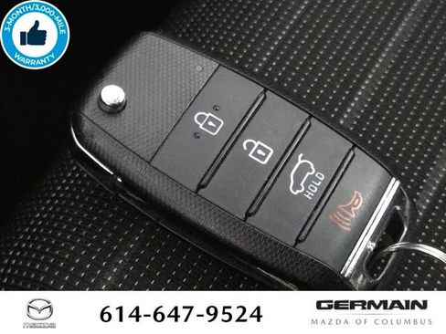 Used 2018 Kia Sportage LX AWD/4WD image 34