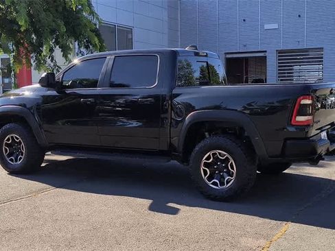 Used 2021 RAM 1500 TRX w/ TRX Level 2 Equipment Group image 6