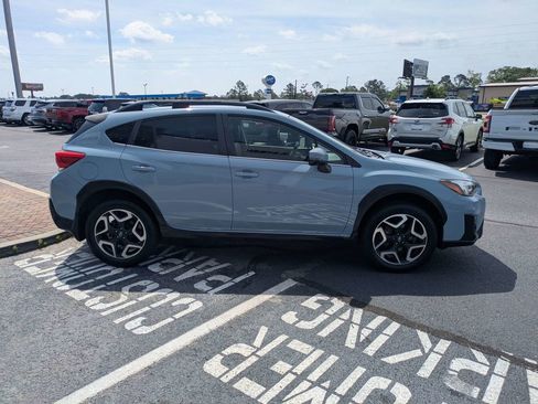 Used 2019 Subaru Crosstrek 2.0i Limited w/ Popular Package #4 AWD/4WD image 4