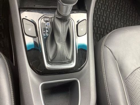 Used 2019 Hyundai Ioniq Limited w/ Ultimate Package 02 image 34