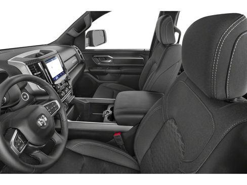 New 2026 RAM 1500 Big Horn image 6