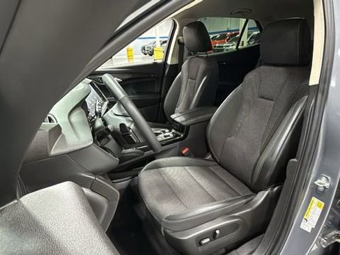 Used 2022 Buick Envision Preferred image 12