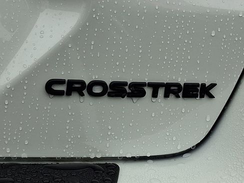 New 2026 Subaru Crosstrek 2.0i Premium image 5
