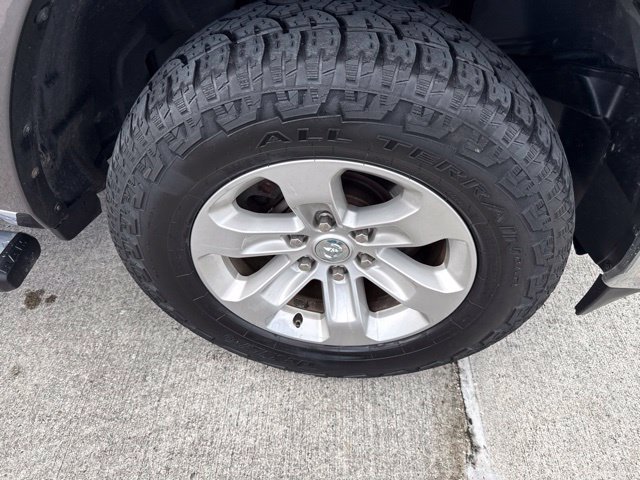 Used 2019 RAM 1500 Laramie AWD/4WD image 21