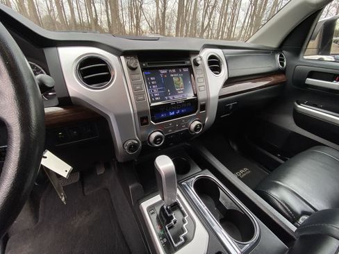 Used 2014 Toyota Tundra Limited image 20