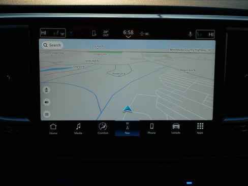 New 2026 Chrysler Pacifica Limited image 17