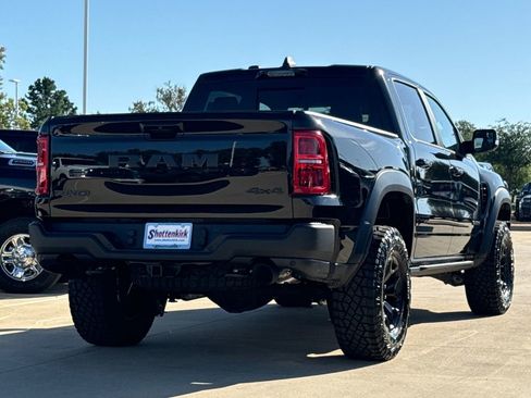 New 2026 RAM 1500 RHO AWD/4WD image 9