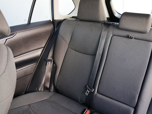 Used 2022 Toyota RAV4 LE image 16