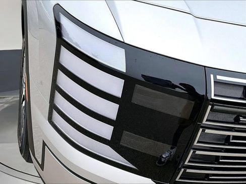 Used 2026 Hyundai Palisade SEL AWD/4WD image 30