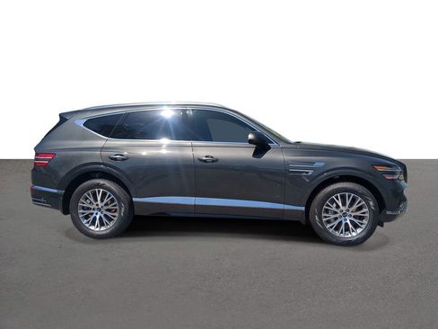 Used 2025 Genesis GV80 2.5T Standard AWD/4WD image 2