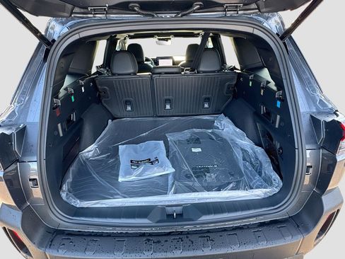 New 2026 Subaru Outback Limited AWD/4WD image 26