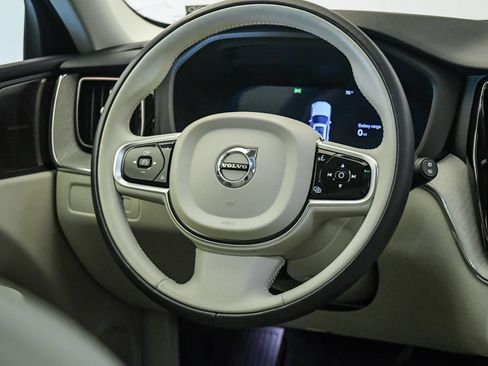 Certified 2023 Volvo XC60 T8 Plus w/ Protection Package Premier AWD/4WD image 13