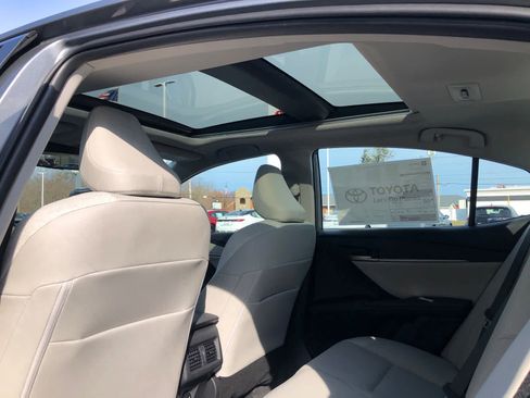 New 2026 Toyota Camry XLE image 27