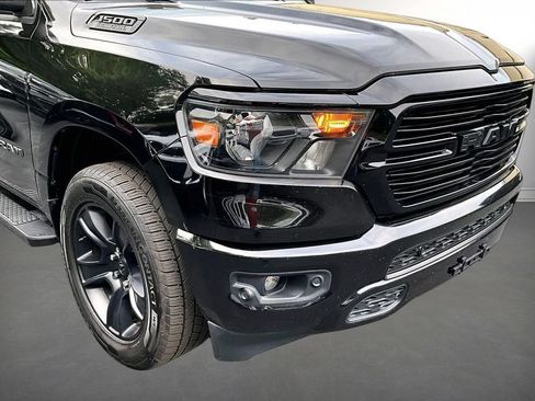 Used 2020 RAM 1500 Big Horn AWD/4WD image 30