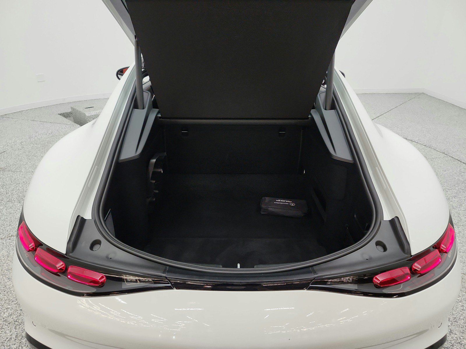 Certified 2025 Mercedes-Benz AMG GT 55 image 20