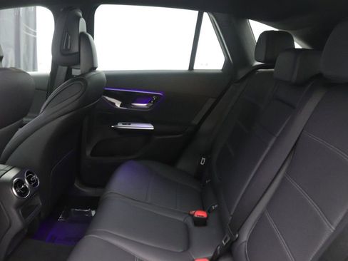Certified 2026 Mercedes-Benz GLC 300 image 33