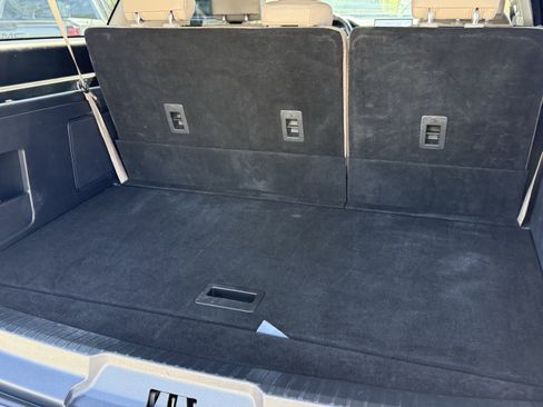 Used 2024 Ford Expedition Max Limited image 33
