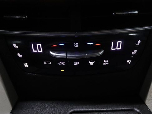 Used 2018 Cadillac CT6 Premium Luxury w/ Super Cruise Package image 35