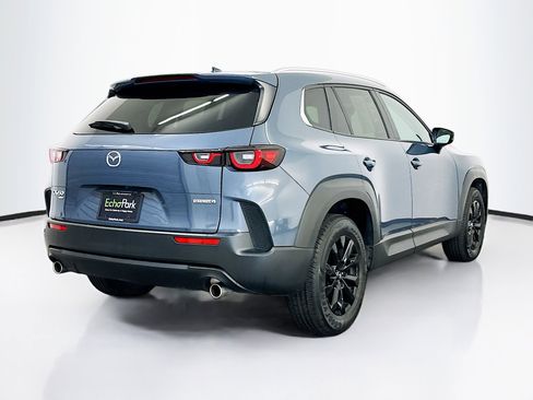 Used 2025 MAZDA CX-50 AWD 2.5 S w/ Premium Package image 9