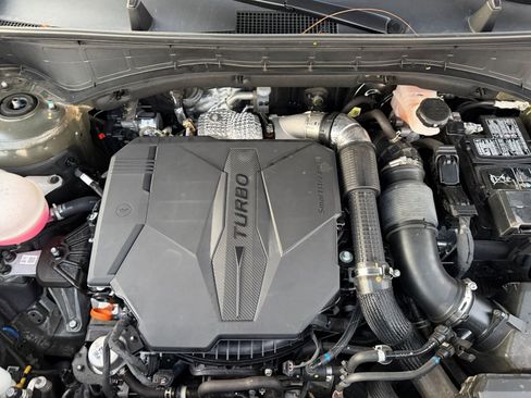 Used 2025 Hyundai Santa Fe SEL image 34