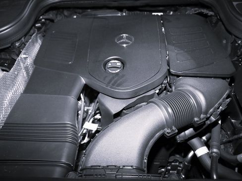 Certified 2026 Mercedes-Benz GLE 350 4MATIC image 55