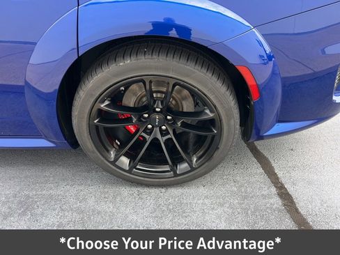 Used 2022 Dodge Charger SRT Hellcat w/ Harman/Kardon Audio Group image 15
