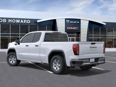 New 2026 GMC Sierra 1500 Pro w/ Pro Value Package image 27