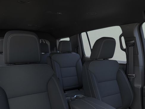 New 2026 Chevrolet Traverse LT w/ Midnight/Sport Edition image 18