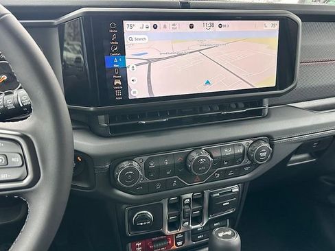 New 2026 Jeep Wrangler Unlimited Rubicon w/ Xtreme 35 Tire Package image 27