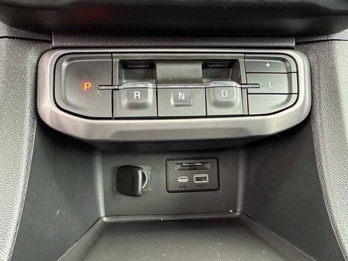 Used 2023 GMC Acadia AT4 w/ Preferred Package AWD/4WD image 33