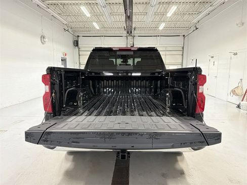 Certified 2025 Chevrolet Silverado 1500 LT w/ Convenience Package II image 15