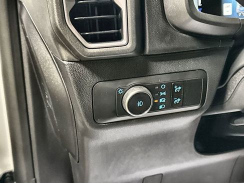 New 2026 Ford Bronco Sport Outer Banks w/ Outer Banks Tech Package+ AWD/4WD image 16